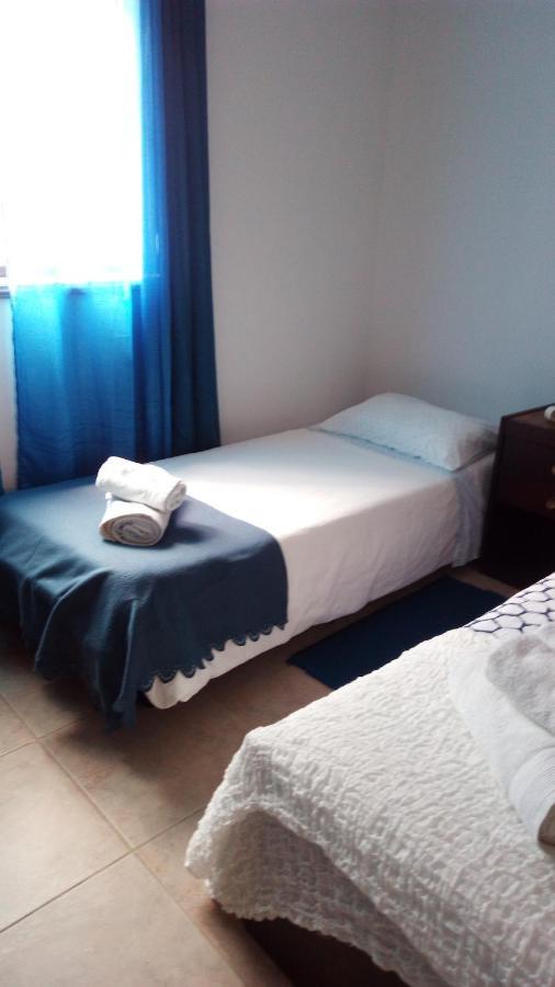 Rua 5 House Hotel Gafanha da Vagueira Bagian luar foto